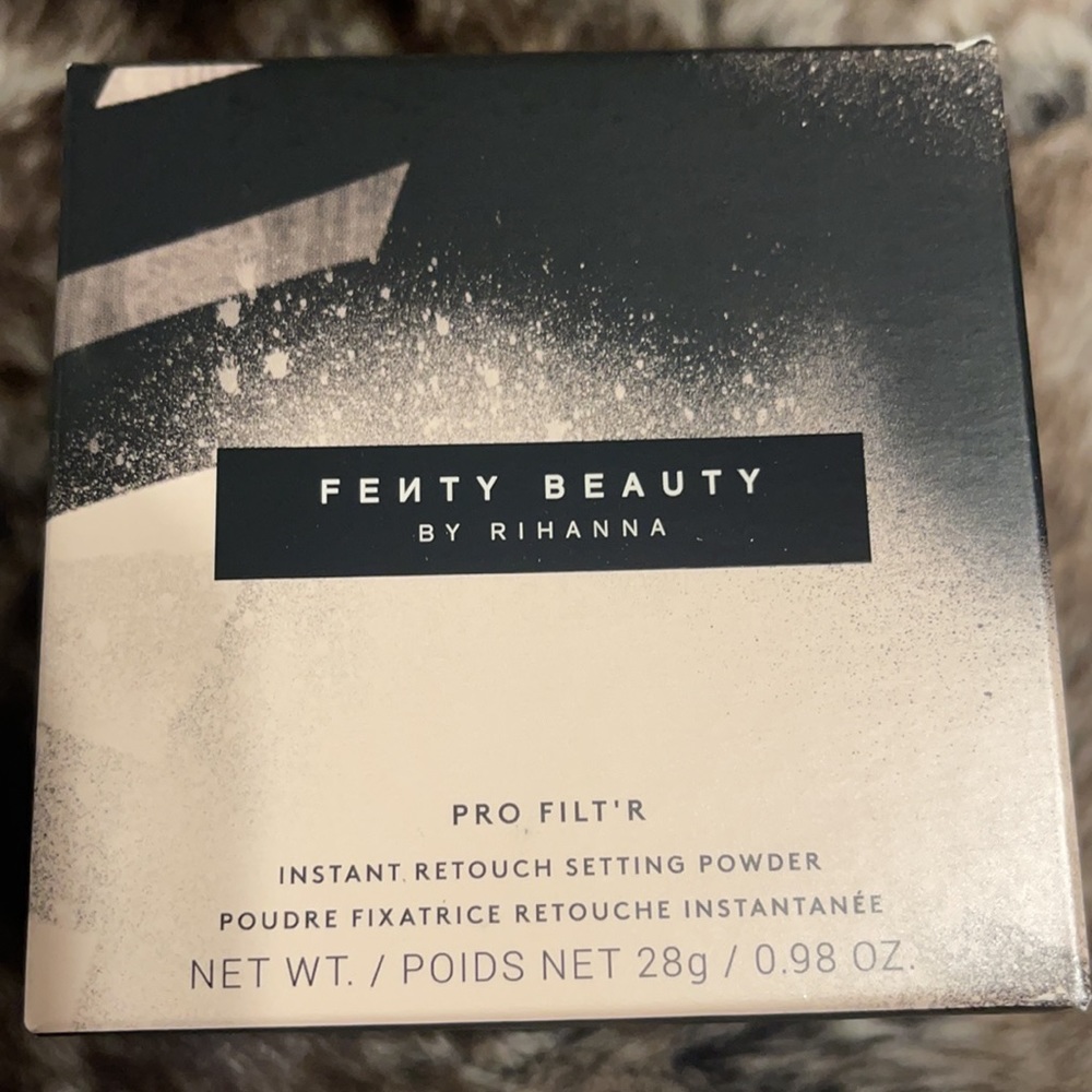Pro Filt'r Instant Retouch Setting Powder Coffee - Picture 3 of 5